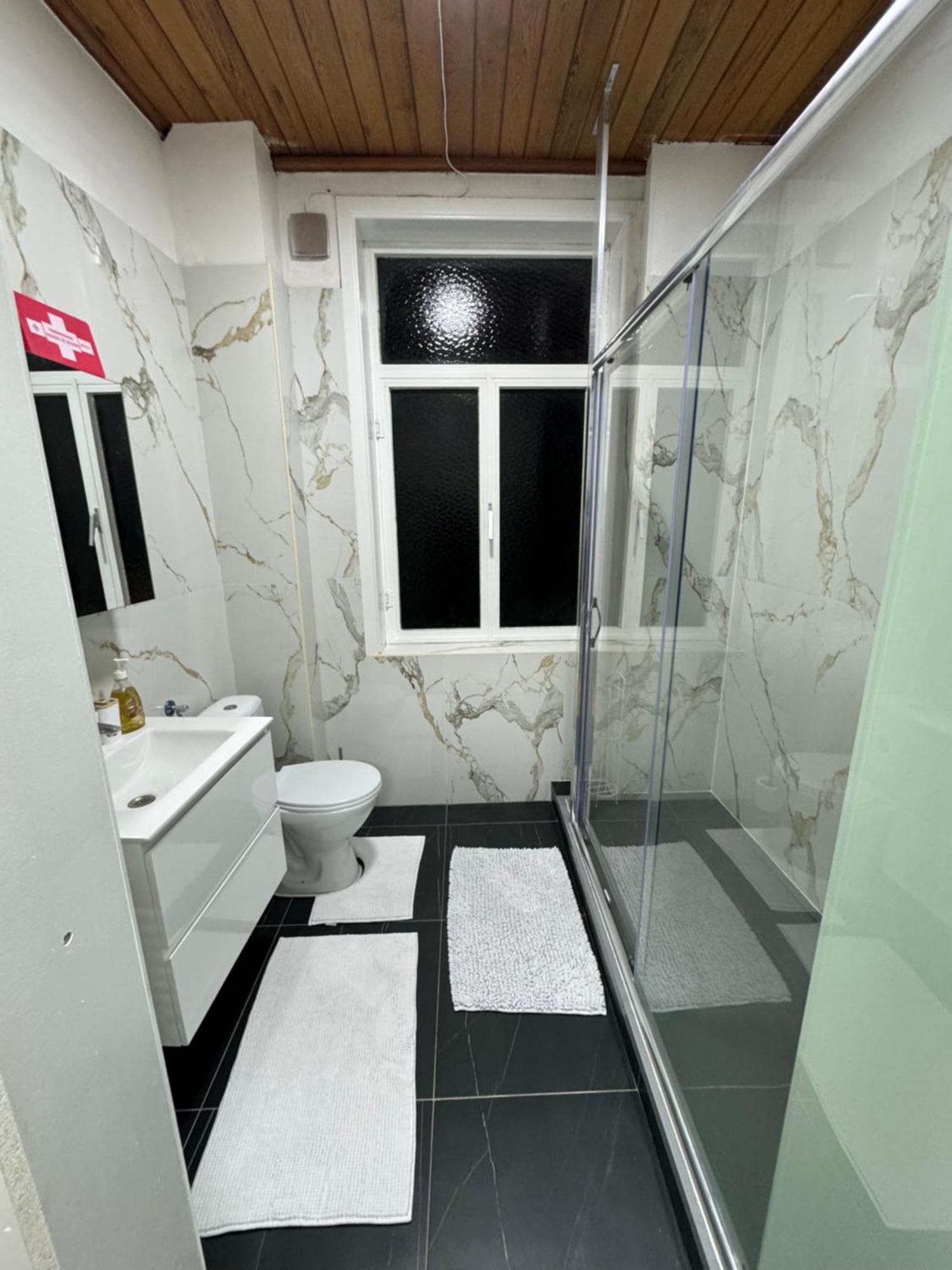 Appartement 2 Chambre Luxueuse A Jette Bryssel Exteriör bild