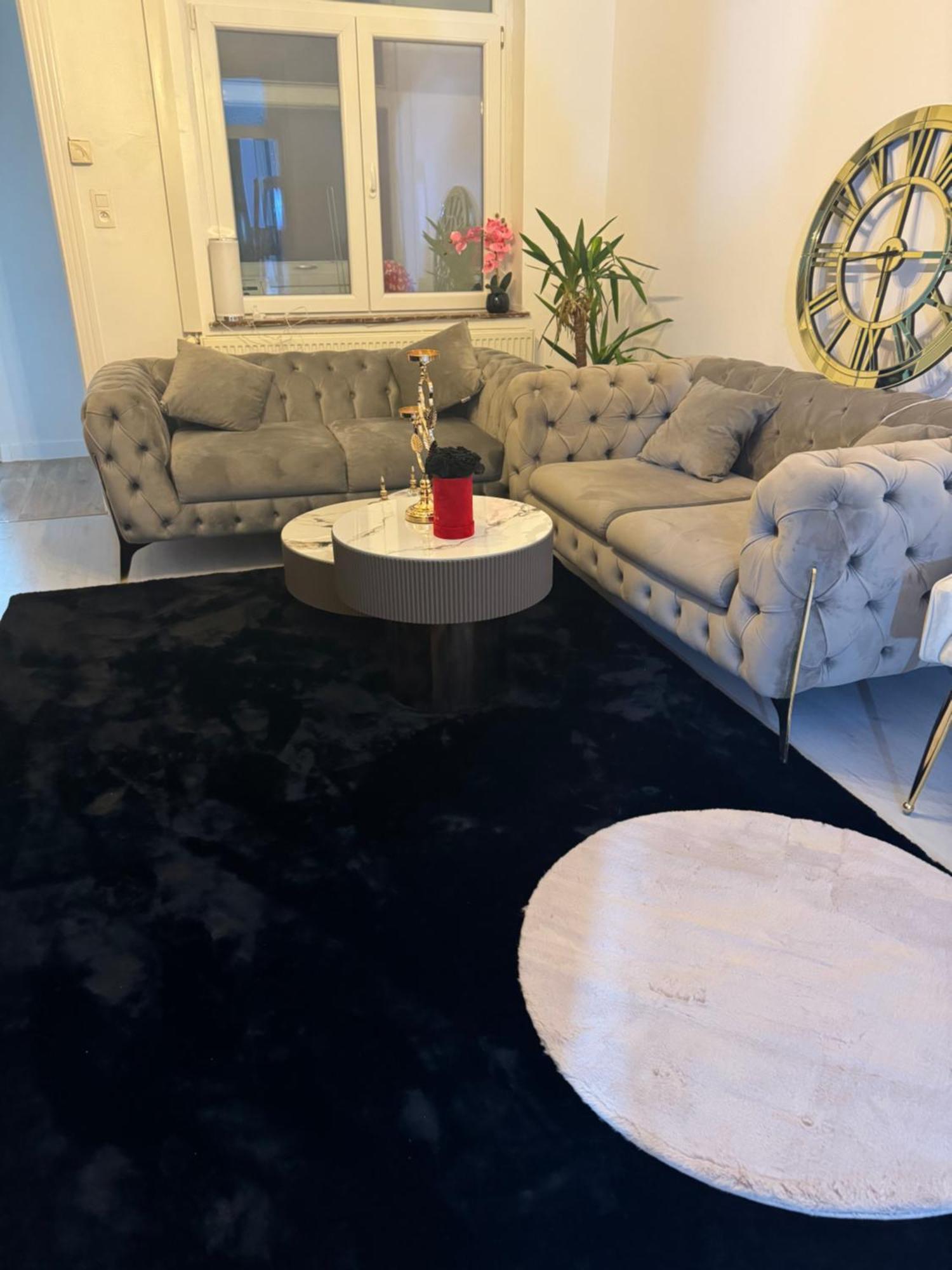 Appartement 2 Chambre Luxueuse A Jette Bryssel Exteriör bild